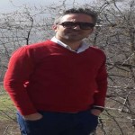 تصویر کاربر با کد 480390