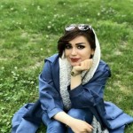 تصویر پروفایل سوسن تصویر پروفایل سوسن