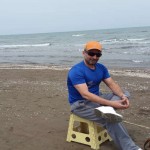 تصویر پروفایل عباس