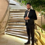 تصویر پروفایل امیر