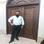 تصویر پروفایل قیصر