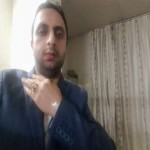 تصویر پروفایل کریم