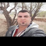 تصویر کاربر با کد 1040222