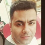 تصویر پروفایل امین ترک