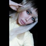 تصویر پروفایل نگین