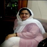 تصویر پروفایل شایسته