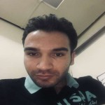 تصویر پروفایل آرش