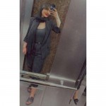 تصویر پروفایل شکیلا