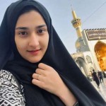 تصویر پروفایل مریم تصویر پروفایل مریم