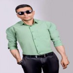 تصویر پروفایل جواد