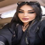 تصویر پروفایل مژگان