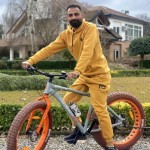 تصویر پروفایل مجید