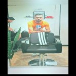 تصویر پروفایل جابر