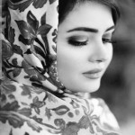 تصویر پروفایل نازنین