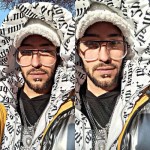 تصویر پروفایل سینا