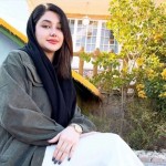 تصویر پروفایل مهسا