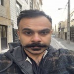 تصویر پروفایل حسام تصویر پروفایل حسام