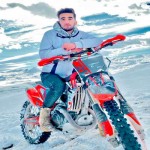 تصویر پروفایل سجاد