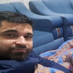 تصویر پروفایل نیما