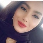 تصویر پروفایل مریم