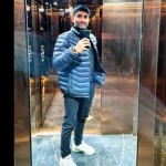 تصویر کاربر با کد 1010595