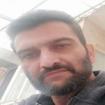 تصویر پروفایل آریا