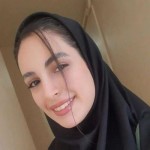 تصویر پروفایل نادیا