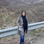 تصویر پروفایل سحر