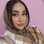 تصویر پروفایل ریحانه