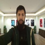 تصویر کاربر با کد 1047944