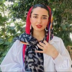 تصویر پروفایل فایزه
