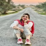 تصویر پروفایل ندا