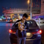 تصویر پروفایل افشین