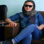 تصویر پروفایل مهناز