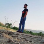 تصویر پروفایل مصطفی