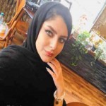 تصویر پروفایل سوسن