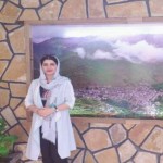 تصویر پروفایل معصومه