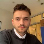 تصویر پروفایل امید