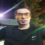 تصویر پروفایل پدرام