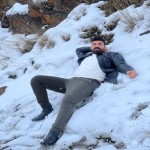 تصویر پروفایل محمد