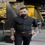 تصویر پروفایل حسام