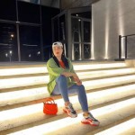 تصویر پروفایل آرزو