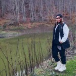 تصویر پروفایل مهین