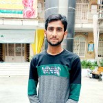 تصویر پروفایل خورشید علی