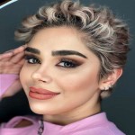 تصویر پروفایل مسیح