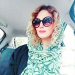 تصویر پروفایل فاطمه