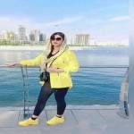 تصویر پروفایل مریم