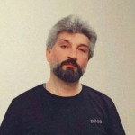 تصویر پروفایل احسان