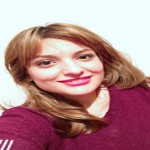 تصویر پروفایل راضیه