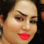 تصویر پروفایل سارا